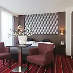 Hotel Medemblik 3*