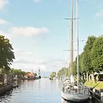 Ξενοδοχείο Hotel Medemblik Medemblik
