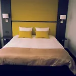Hotel Hotel Medemblik 3*