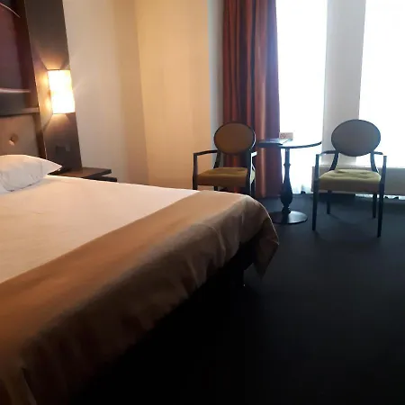 Hotel Medemblik Ξενοδοχείο Medemblik