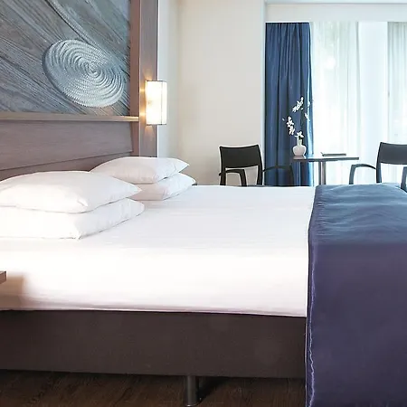 Hotel Medemblik 3*