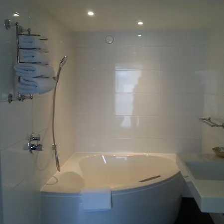 Hotel Medemblik Ξενοδοχείο