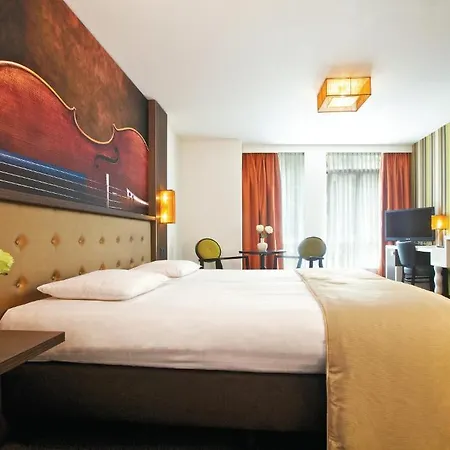 Hotel Medemblik 3*