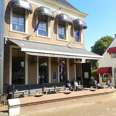 Hotel Medemblik Medemblik