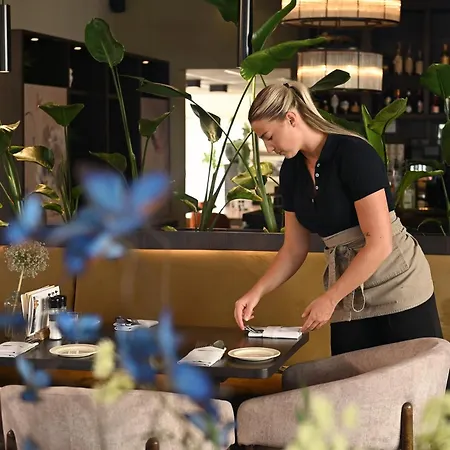 Hotel Medemblik Ξενοδοχείο