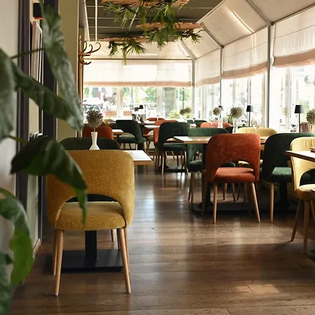 Hotel Medemblik