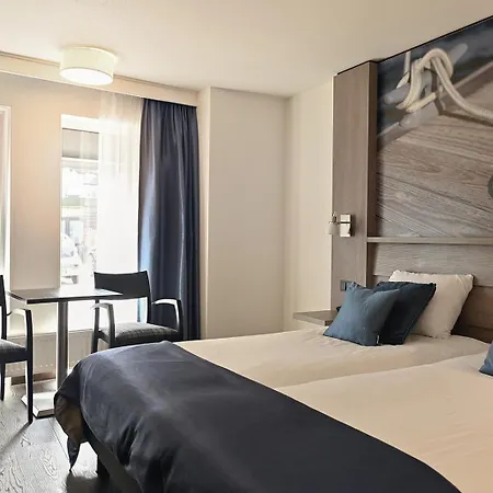 Hotel Medemblik 3*