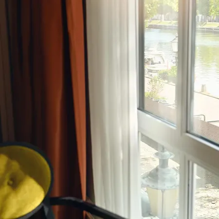 Hotel Medemblik Ξενοδοχείο Medemblik