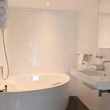 Hotel Medemblik 3*
