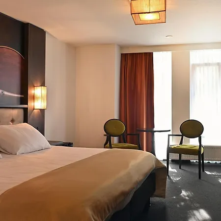 Hotel Medemblik