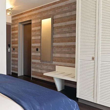 Ξενοδοχείο Hotel Medemblik