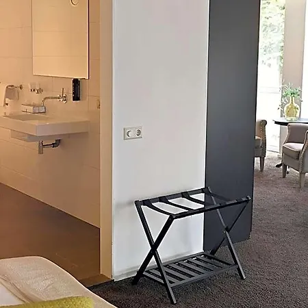 Hotel Medemblik 3* 메뎀브릭