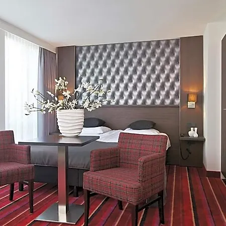 Hotel Medemblik 호텔