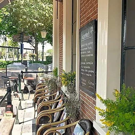 Hotel Medemblik 3* Medemblik