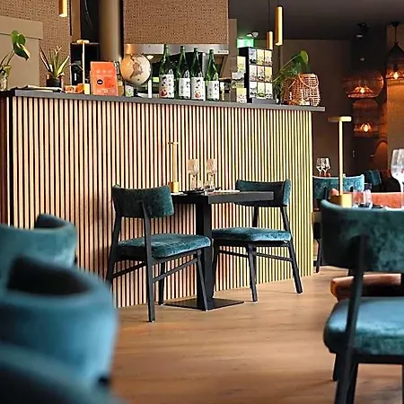 Hotel Medemblik 3* 메뎀브릭