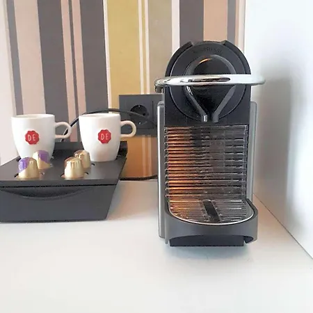 Hotel Medemblik 3* 메뎀브릭