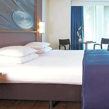 호텔 Hotel Medemblik