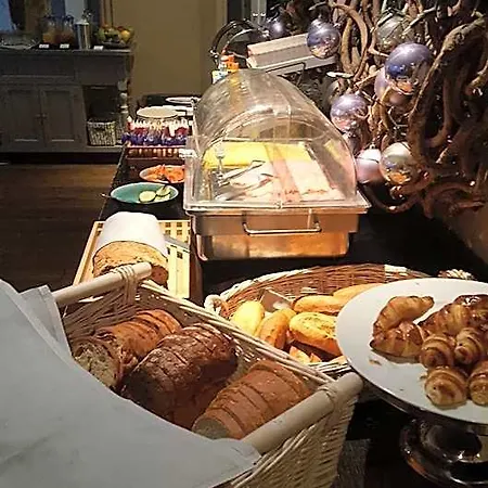 호텔 Hotel Medemblik