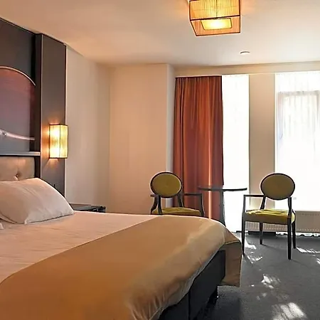 Hotel Medemblik