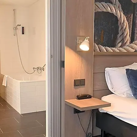 Hotel Medemblik