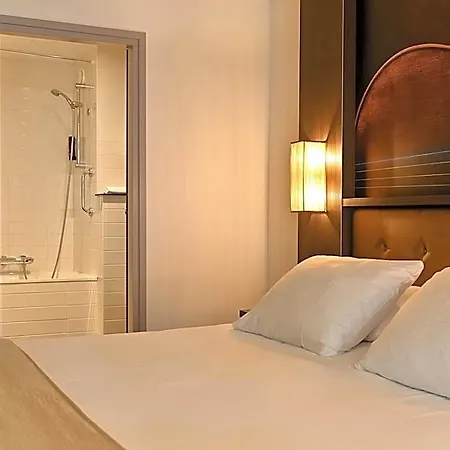 Hotel Medemblik 메뎀브릭