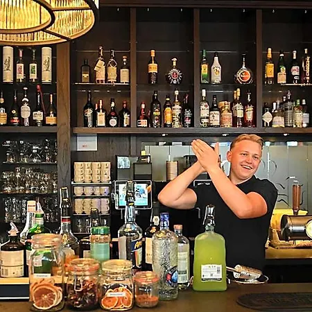 Hotel Medemblik 3* 메뎀브릭