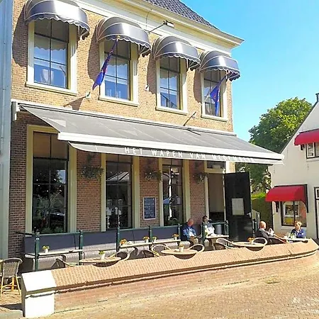 Hotel Medemblik