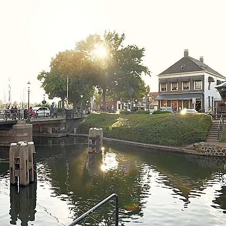 Hotel Medemblik
