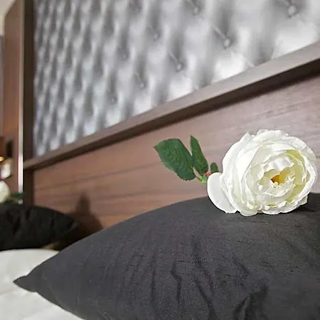 Hotel Medemblik 호텔 3*