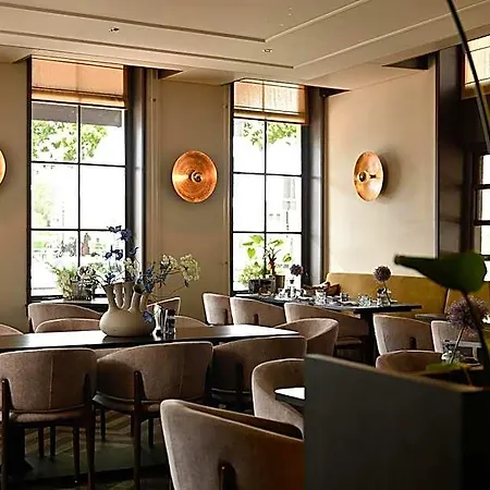 Hotel Medemblik 호텔