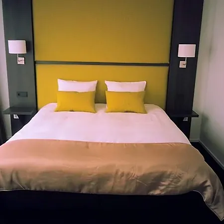 호텔 Hotel Medemblik