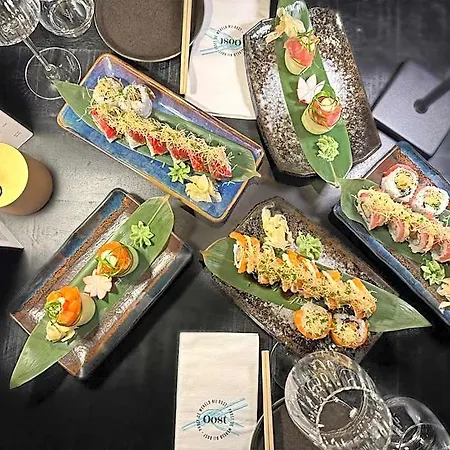 Hotel Medemblik 호텔 3*