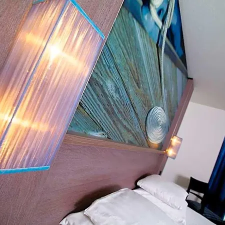 호텔 Hotel Medemblik 메뎀브릭