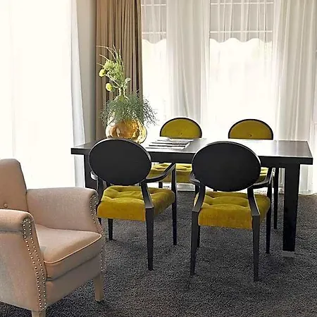Hotel Medemblik 메뎀브릭