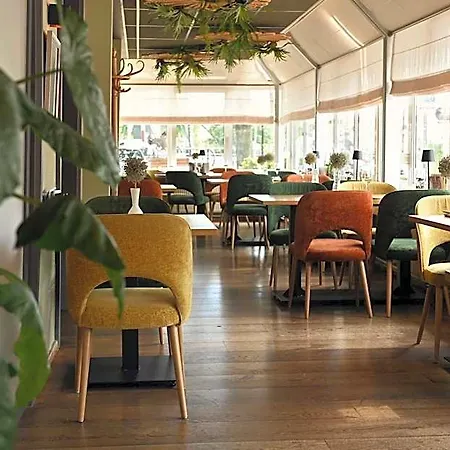 Hotel Medemblik 3* Medemblik