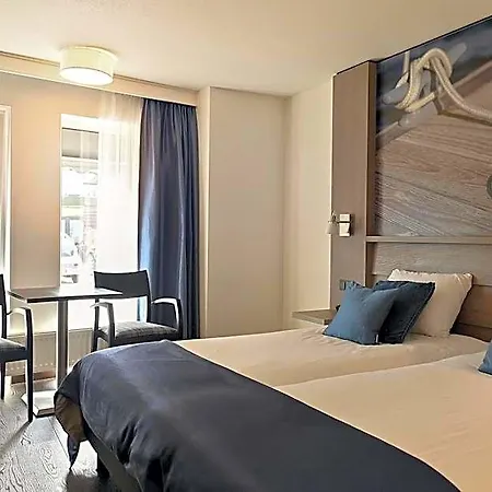 Hotel Medemblik 3* 메뎀브릭