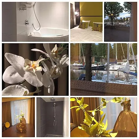 Hotel Medemblik 호텔
