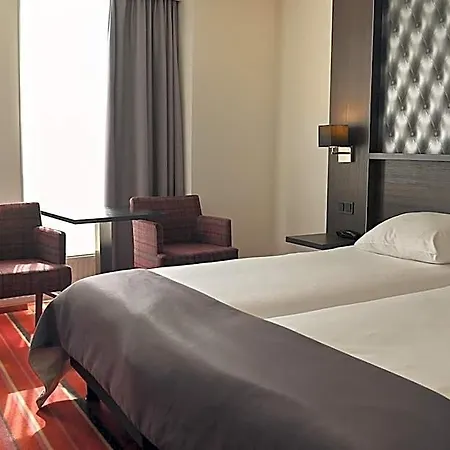 호텔 Hotel Medemblik 3*