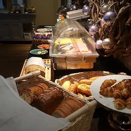 Hotel Medemblik 호텔 3*