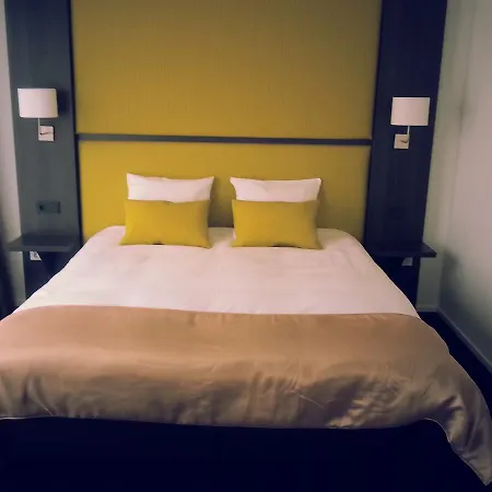 Ξενοδοχείο Hotel Medemblik 3*