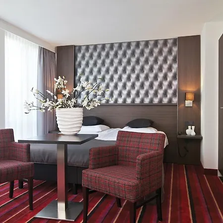 Hotel Medemblik 3*