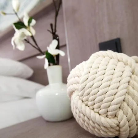 호텔 Hotel Medemblik