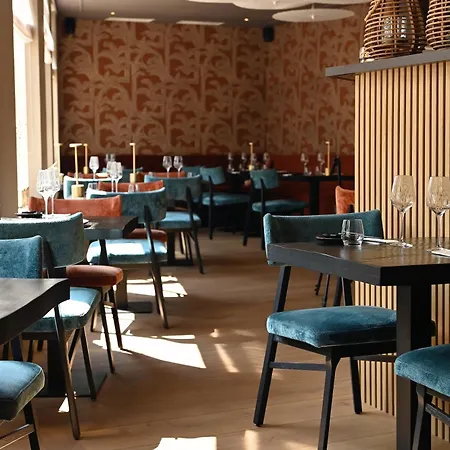 Hotel Medemblik 3* 메뎀브릭