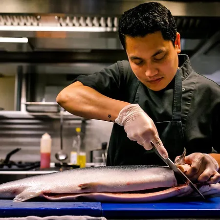 호텔 Hotel Medemblik