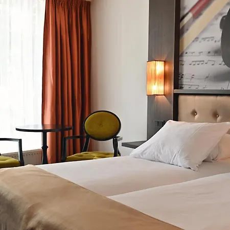 Hotel Medemblik 3* Medemblik