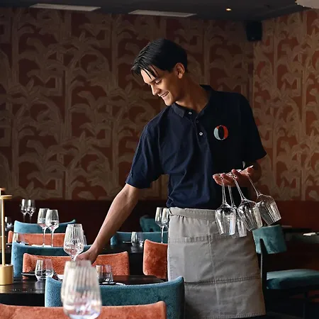 Hotel Hotel Medemblik 3*