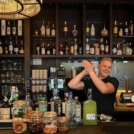 Hotel Medemblik Hotel 3*