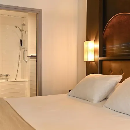 Hotel Medemblik מלון