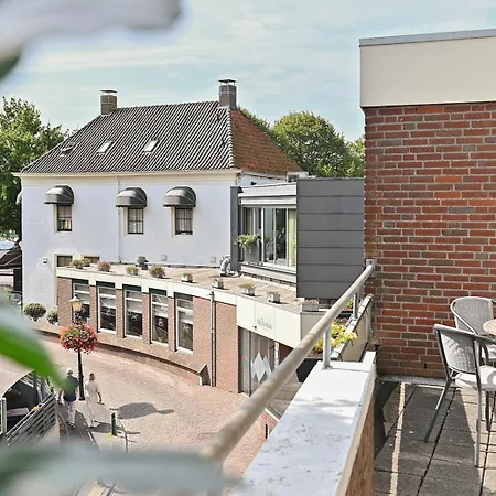 Hotel Medemblik מלון
