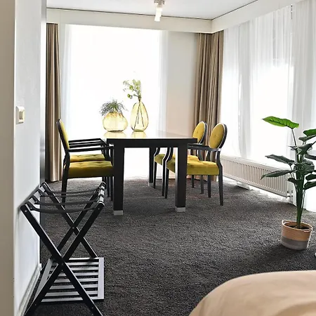 Hotel Medemblik מלון